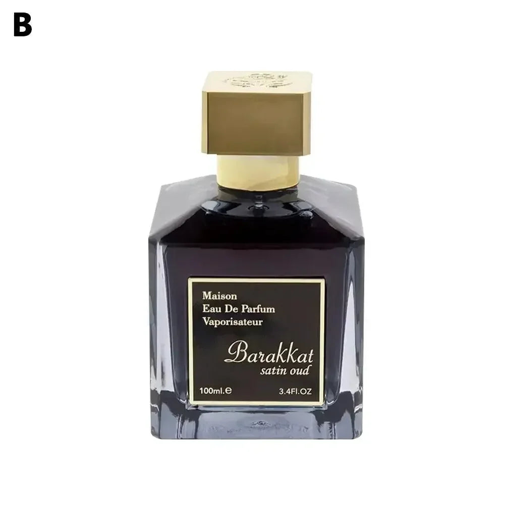Perfume Long-lasting Scent Unisex Balminess Body Spray Women Perfume Pheromone Men Cologne Perfume