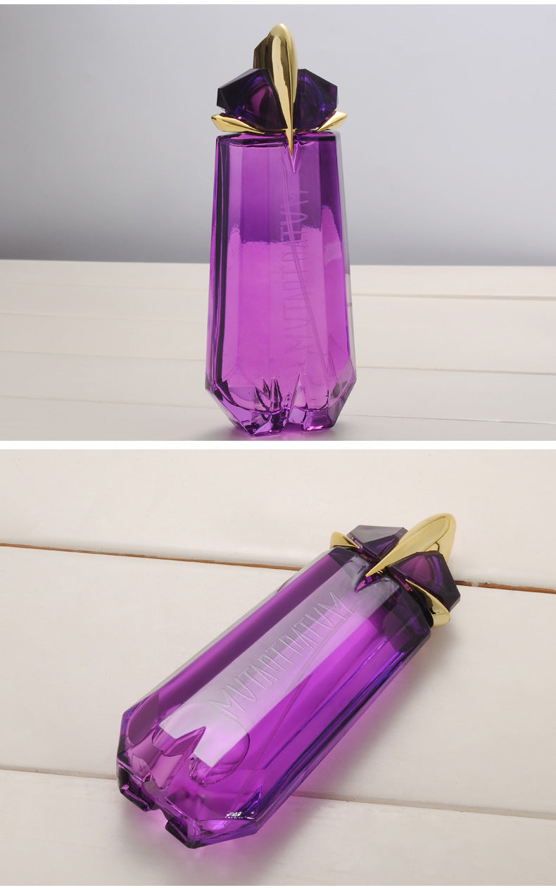 Perfume Woman Long Lasting Atomizer Sexy Lady Charm Parfum Deodorant Female Floral And Fruits Fragrance Parfume