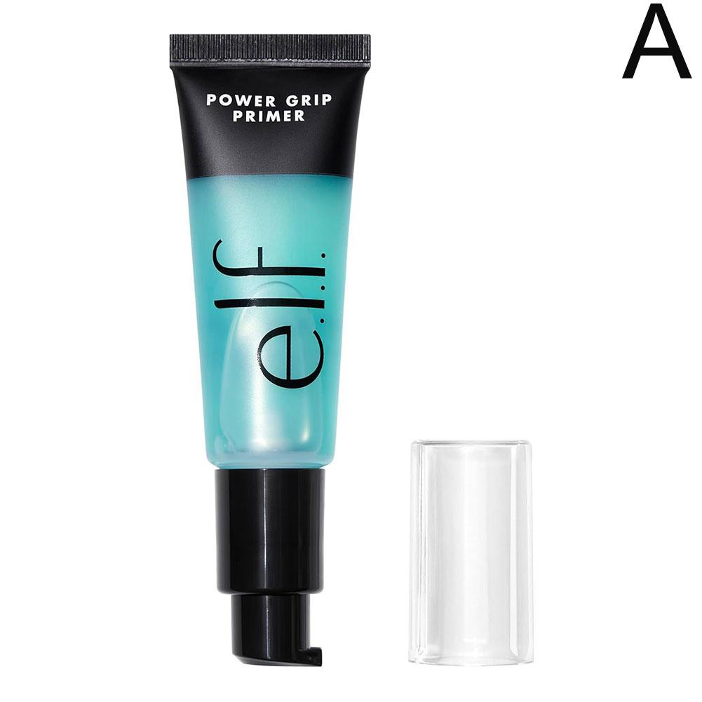 Moisturizing 4% Niacinamide Primer Gel Brightening Hyaluronic Acid Hydrating Power Grip Wear Face Brighten Contour Makeup