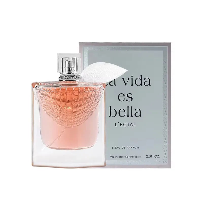 Perfume Woman Long Lasting Atomizer Sexy Lady Charm Parfum Deodorant Female Floral And Fruits Fragrance Parfume