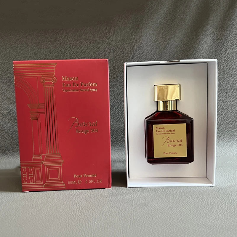 Perfume Woman Long Lasting Atomizer Sexy Lady Charm Parfum Deodorant Female Floral And Fruits Fragrance Parfume