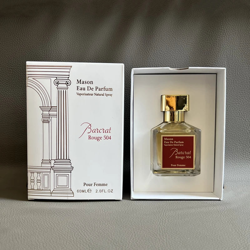 Perfume Woman Long Lasting Atomizer Sexy Lady Charm Parfum Deodorant Female Floral And Fruits Fragrance Parfume