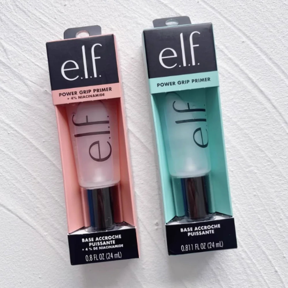 Moisturizing 4% Niacinamide Primer Gel Brightening Hyaluronic Acid Hydrating Power Grip Wear Face Brighten Contour Makeup