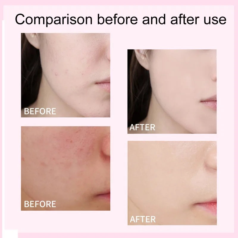 CC Foundation Cream Natural Moisturizing Waterproof Brightening Foundation Concealer Coverage Blemish Oil-control Lasting Makeup