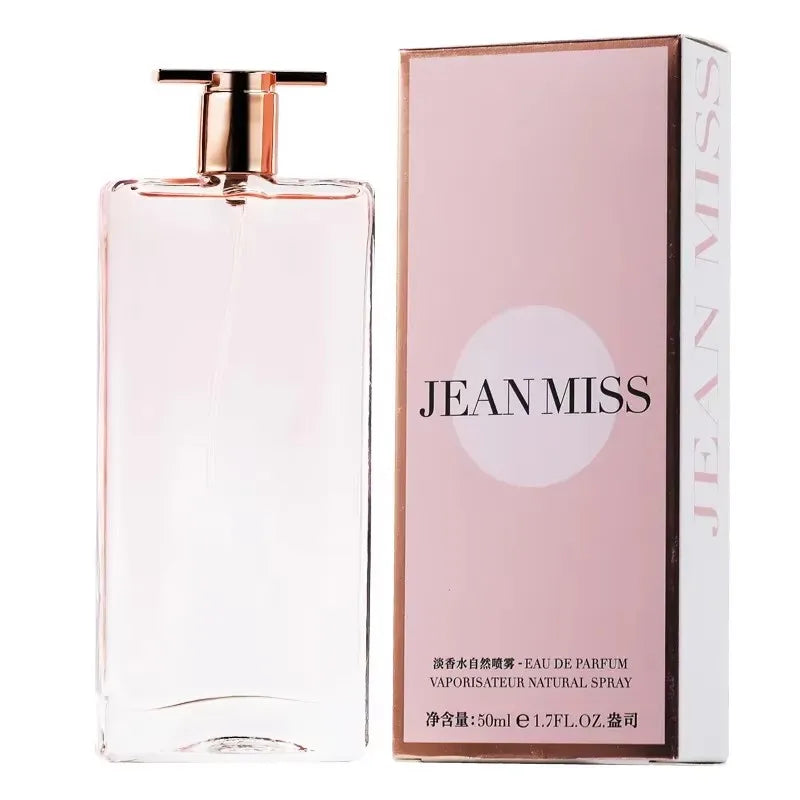 Perfume Woman Long Lasting Atomizer Sexy Lady Charm Parfum Deodorant Female Floral And Fruits Fragrance Parfume