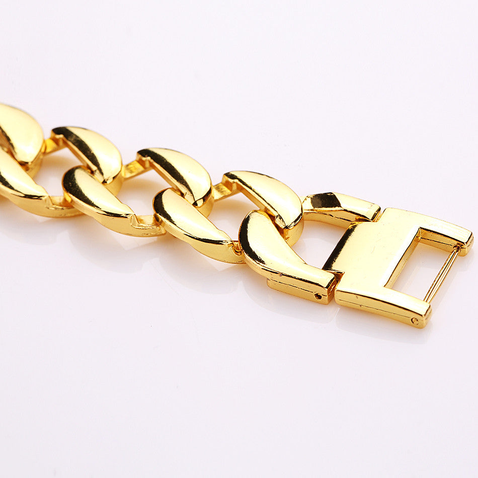 Women's Watches Luxury Fashion Stainless Steel Women's Wristwatches High Quality Elegant woman watch Luxury Golden Color