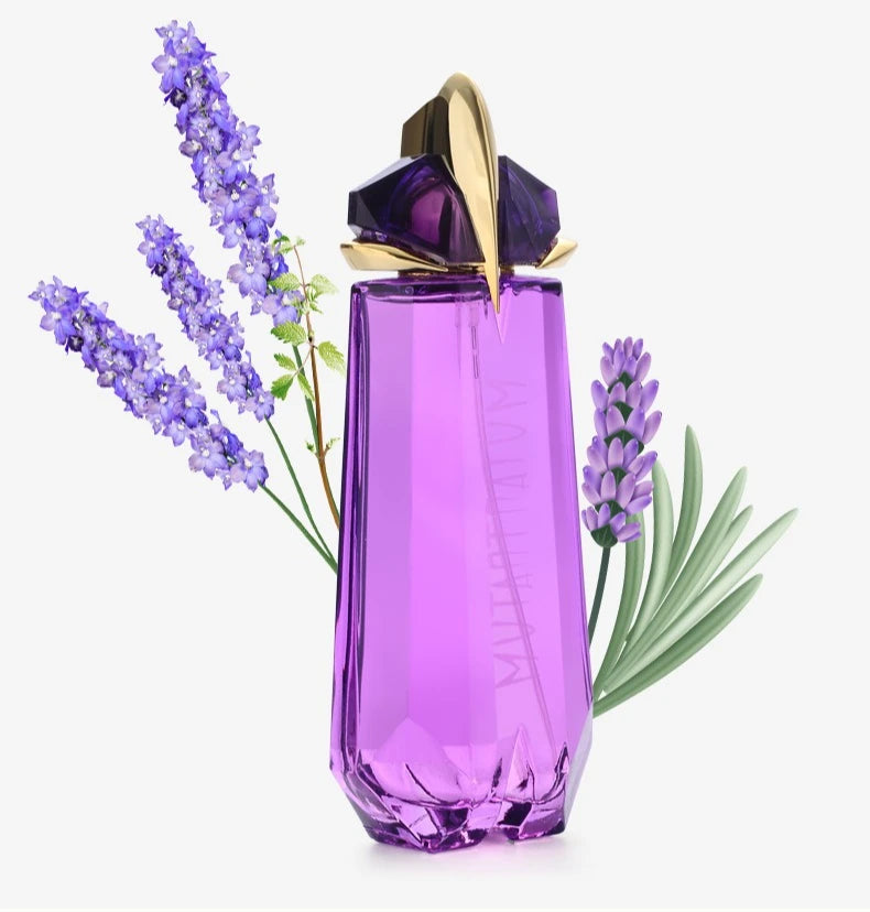 Perfume Woman Long Lasting Atomizer Sexy Lady Charm Parfum Deodorant Female Floral And Fruits Fragrance Parfume