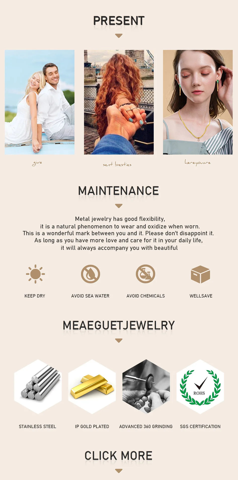Stainless Steel Lariat Necklace Gold Plated, Dainty Long Necklace Laryered Necklaces For Women Girls, Y Shape Drop Pendant