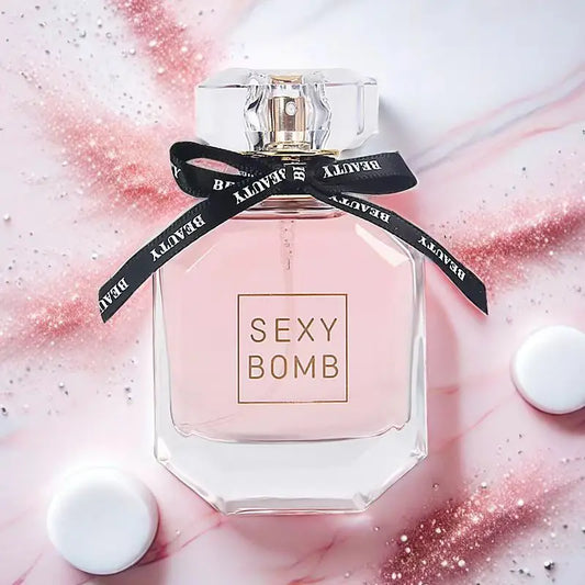 Secret Women Perfume Long Lasting Fragrance Original Fresh and Elegant Sexy Perfume for Women Luxury EDP Parfum
