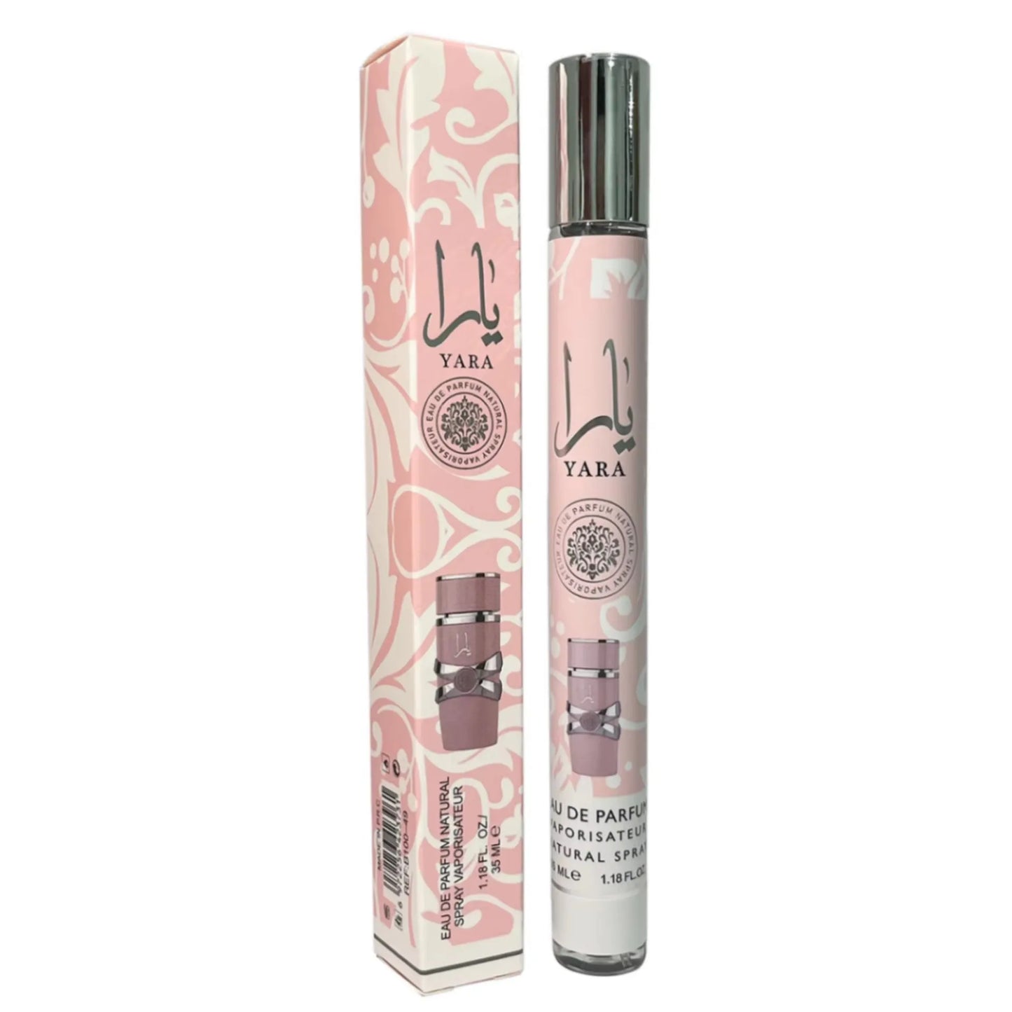 Perfume Woman Long Lasting Atomizer Sexy Lady Charm Parfum Deodorant Female Floral And Fruits Fragrance Parfume