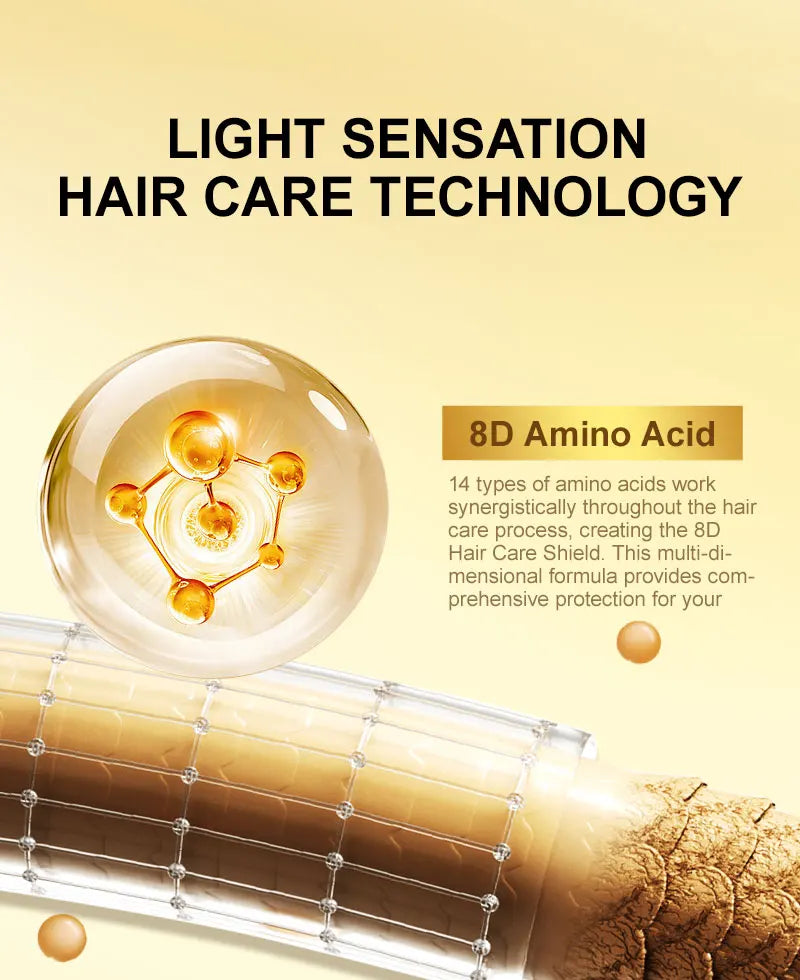 PURC Morocco Argan Oil Nourishing Hair Oil Smoothing Shine Soft Hair Serum Repair Damaged Frizz Dry Hair Treatment Hair Care