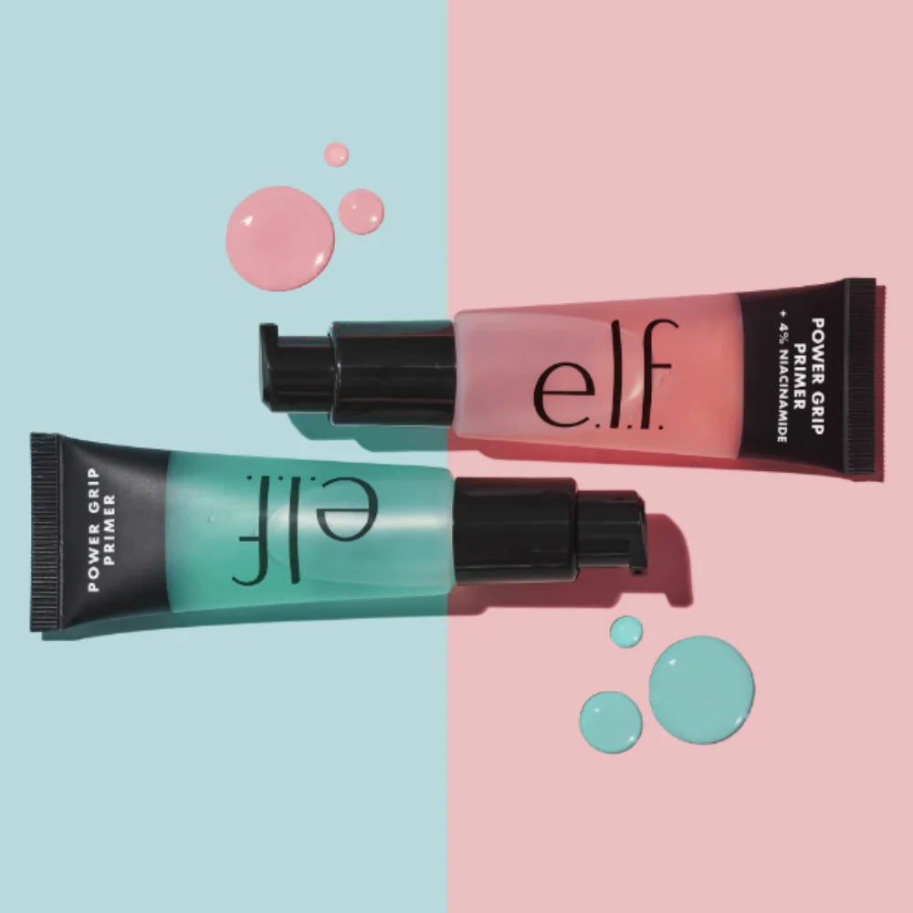 Moisturizing 4% Niacinamide Primer Gel Brightening Hyaluronic Acid Hydrating Power Grip Wear Face Brighten Contour Makeup