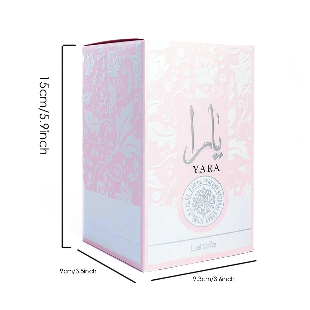 100ml Perfumes Fermononas Mujer Perfume Hombre Natural Fragrance Attracts Women Pheromones Original Fragrance Long Lasting