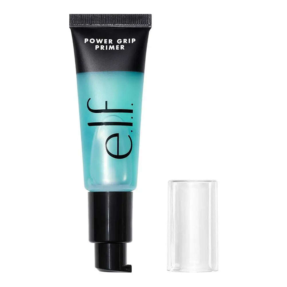 Moisturizing 4% Niacinamide Primer Gel Brightening Hyaluronic Acid Hydrating Power Grip Wear Face Brighten Contour Makeup